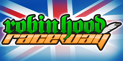 Robin Hood Raceway